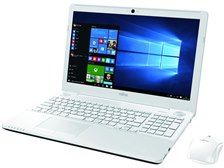 富士通 FMV LIFEBOOK AH53/X FMVA53XW [アーバンホワイト] 価格比較