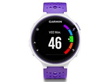 ガーミン ForeAthlete230J [PurpleStrike] 価格比較 - 価格.com