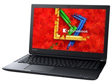 東芝 dynabook AZ45/AB Corei5 フルHD 8GBメモリ PAZ45AB-SJA