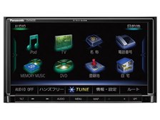 パナソニック ストラーダ CN-RA03D 価格比較 - 価格.com