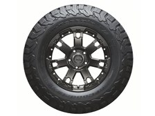 BFグッドリッチ ALL-Terrain T/A KO2 LT265/60R18 119/116S 価格比較