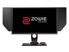 BenQ ZOWIE XL2540 [24.5インチ ダークグレイ] 価格比較 - 価格.com