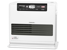 ダイニチ FW-5717SDX(W) [クールホワイト] 価格比較 - 価格.com