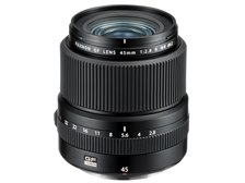 富士フイルム フジノンレンズ GF45mmF2.8 R WR 価格比較 - 価格.com