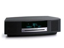 Bose Wave music system [グラファイトグレー] 価格比較 - 価格.com