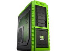 COOLER MASTER HAF X NVIDIA EDITION NV-942-KKN1-JP 価格比較 - 価格.com