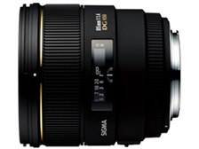 シグマ 85mm F1.4 EX DG HSM [ペンタックス用] 価格比較 - 価格.com