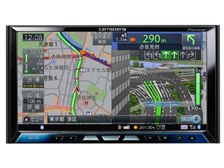 carrozzeria AVIC-ZH09CS カーナビ 7インチ ＊ジャンク品