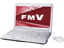 富士通 FMV LIFEBOOK AH56/D FMVA56DW [アーバンホワイト] 価格比較
