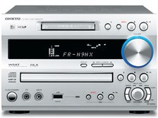 MD→USB録音ができない』 ONKYO FR-N9NX(S) のクチコミ掲示板 - 価格.com