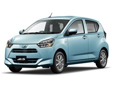 ダイハツ ミライースの中古車・相場情報｜中古車検索 - 価格.com