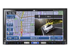 クラリオン NX712 価格比較 - 価格.com