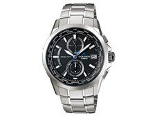 カシオ オシアナス マンタ OCW-S2000-1A2JF 価格比較 - 価格.com