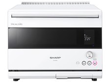 シャープ ヘルシオ AX-HA20-W [ホワイト系] 価格比較 - 価格.com