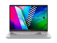ASUS Vivobook Pro 16X OLED N7600PC N7600PC-L2025W 価格比較 - 価格.com