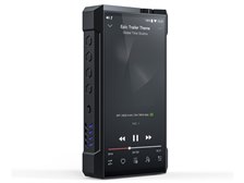 据え置き環境のためのDAP』 FiiO M17 FIO-M17-B [64GB] セバンさんの