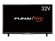 フナイ FL-32HF140 [32インチ] 価格比較 - 価格.com