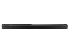 Bose Smart Soundbar 900 [ブラック] 価格比較 - 価格.com