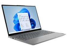 Lenovo ThinkBook 13s Gen 3 AMD Ryzen 5 5600U・8GBメモリー・256GB