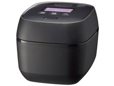 象印 炎舞炊き NW-FA10-BZ [黒釉] 価格比較 - 価格.com