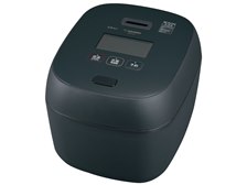 象印 炎舞炊き NW-FA18-BZ [黒釉] 価格比較 - 価格.com