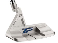 テーラーメイド TP COLLECTION HYDRO BLAST DEL MONTE TB1 パター [34