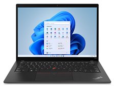 Lenovo ThinkPad T14s Gen 3 AMD Ryzen 7 PRO 6850U・16GBメモリー