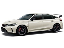 FK8の純正ホイール』 ホンダ シビック タイプR 2022年モデル の