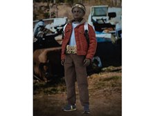 threezero Stranger Things(ストレンジャー・シングス 未知の世界) 1/6