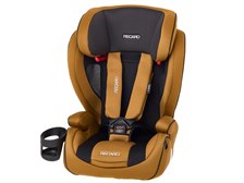 レカロ J1 ネオ [サファリイエロー]の製品画像 - 価格.com