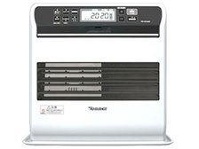 ダイニチ FW-5722SGX(W) [プレミアムマットホワイト] 価格比較 - 価格.com