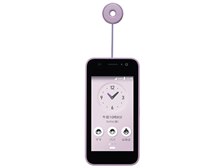 京セラ キッズケータイ KY-41C [ラベンダー] 価格比較 - 価格.com