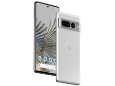 Google Google Pixel 7 Pro 128GB SIMフリー [Snow] 価格比較 - 価格.com