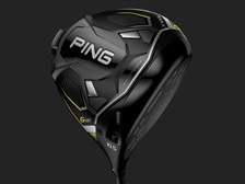 ピン G430 MAX ドライバー [PING TOUR 2.0 BLACK 65 フレックス：S