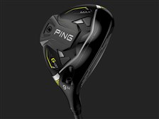 ピン G430 MAX フェアウェイウッド #9 [PING TOUR 2.0 BLACK 65
