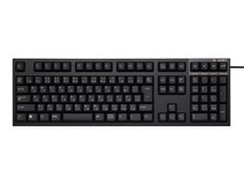 東プレ REALFORCE R3S R3SA11 [ブラック/ブラック] 価格比較 - 価格.com