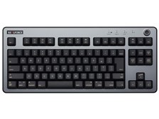 東プレ REALFORCE R3 Mac配列 R3HG11 [ダークシルバー/ブラック] 価格