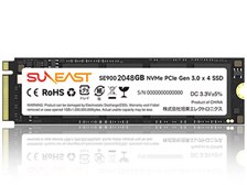 旭東エレクトロニクス SUNEAST SE900NVG3-2TB 価格比較 - 価格.com