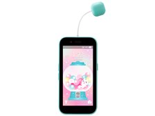 ZTE キッズフォン3 [ミント] 価格比較 - 価格.com