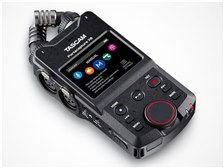 TASCAM Portacapture X6 価格比較 - 価格.com