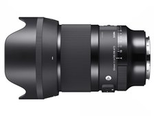 シグマ 50mm F1.4 DG DN [ライカL用] 価格比較 - 価格.com