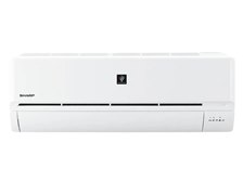 シャープ AY-R40D-W [ホワイト系] 価格比較 - 価格.com