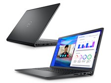 Dell Vostro 3525 Ryzen 5 5500U・8GBメモリ・256GB SSD・Windows 11