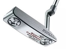 スコッティ・キャメロン スーパーセレクト ニューポート 2 パター [34