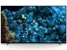 SONY BRAVIA XRJ-77A80L [77インチ] 価格比較 - 価格.com