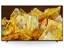 SONY BRAVIA XRJ-85X90L [85インチ] 価格比較 - 価格.com