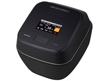 東芝 真空圧力IH RC-10ZWV(K) [グランブラック] 価格比較 - 価格.com