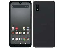 シャープ AQUOS wish3 SH-53D docomo [ブラック] 価格比較 - 価格.com