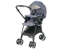 アップリカ ラクーナ ビッテ クッション 2023年モデル [ブリーゼ