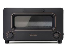 バルミューダ BALMUDA The Toaster K11A-BK [ブラック] 価格比較